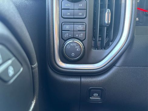 Used 2022 Chevrolet Silverado 1500 RST w/ Z71 Off-Road Package image 14