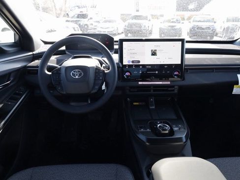 New 2026 Toyota bZ image 9