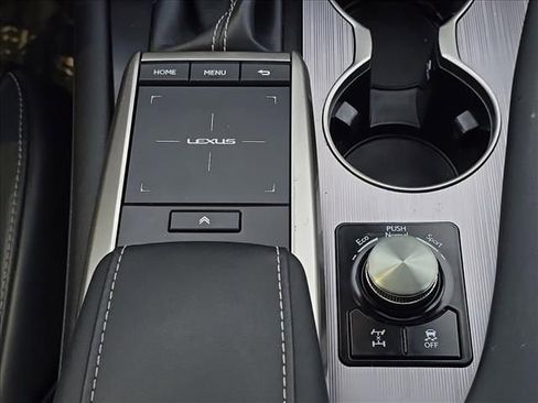 Used 2022 Lexus RX 350 F Sport image 27