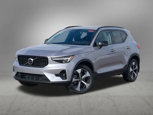 New 2026 Volvo XC40 B5 Plus w/ Protection Package Premier image 1