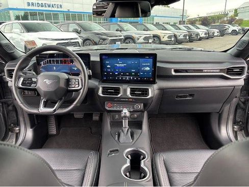 Used 2026 Ford Mustang GT Premium RWD image 8