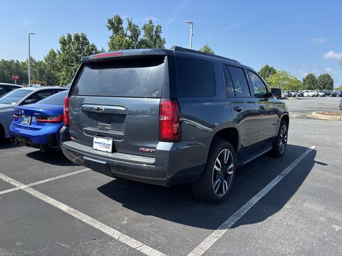 Used 2020 Chevrolet Tahoe Premier AWD/4WD image 23