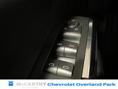 Used 2025 Chevrolet Traverse Z71 w/ Enhanced Driving Package AWD/4WD image 15
