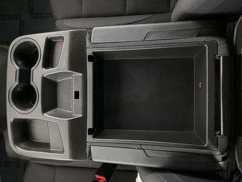 Certified 2024 Chevrolet Silverado 1500 LT image 27