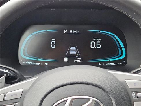 Used 2025 Hyundai Palisade SEL FWD image 10