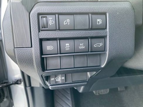New 2026 Toyota 4Runner Limited AWD/4WD image 30
