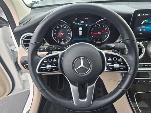 Used 2020 Mercedes-Benz GLC 300 GLC 300 image 14