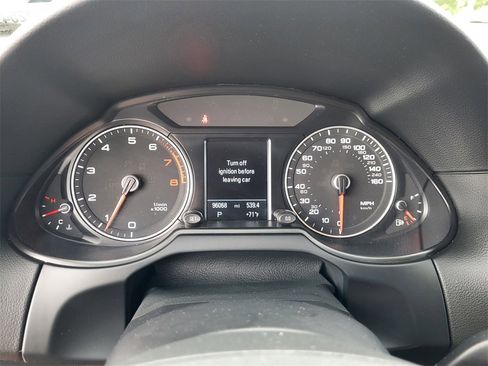 Used 2017 Audi Q5 2.0T Premium Plus w/ Technology Package image 12