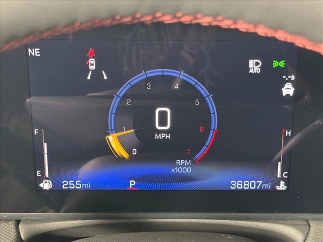 Used 2024 Chevrolet TrailBlazer RS w/ Convenience Package FWD image 28