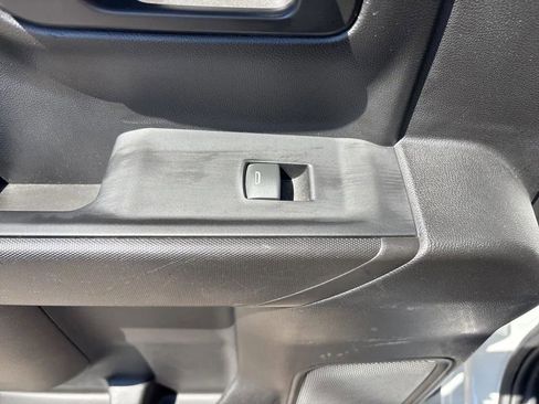 Used 2022 Chevrolet Silverado 1500 Custom Trail Boss w/ Safety Confidence Package AWD/4WD image 26