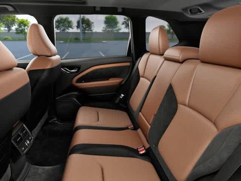 New 2026 Subaru Forester Touring AWD/4WD image 16