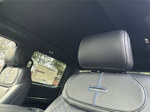 New 2026 Ford F450 Platinum w/ FX4 Off-Road Package image 30