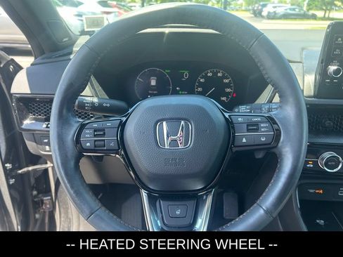 Used 2024 Honda CR-V Sport Touring image 8