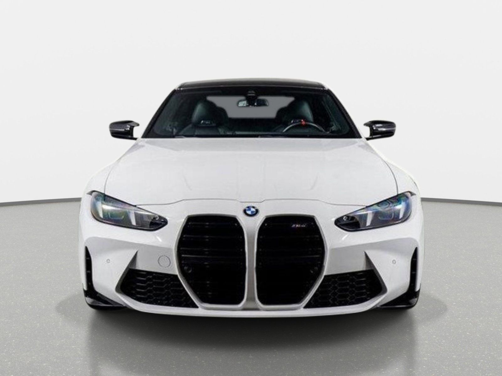 Used 2025 BMW M4 Coupe RWD image 22