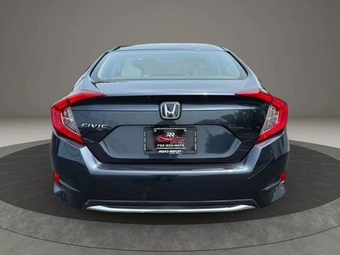 Used 2019 Honda Civic LX image 8