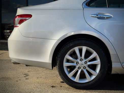 Used 2010 Lexus ES 350 FWD image 30