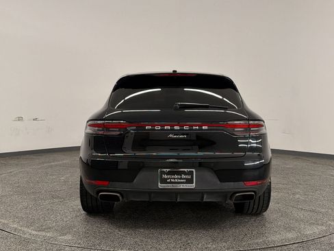 Used 2020 Porsche Macan AWD/4WD image 9
