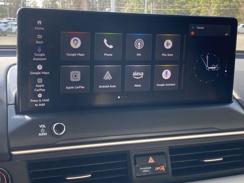 New 2026 Honda Pilot EX-L image 12