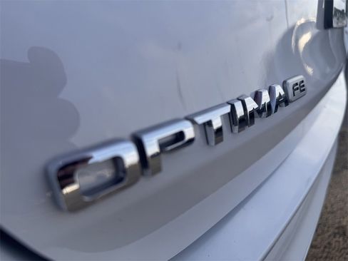 Used 2019 Kia Optima LX image 13