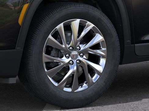 New 2026 Buick Enclave Preferred image 12