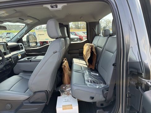 New 2026 Ford F450 XL image 13