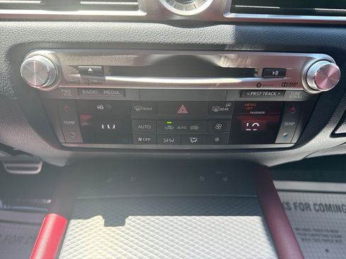 Used 2017 Lexus GS 350 F Sport RWD image 17