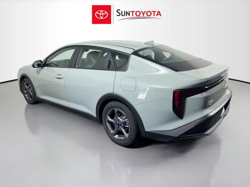 Used 2025 Kia K4 FWD image 6