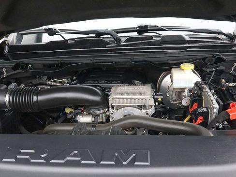 Used 2021 RAM 1500 Limited image 21