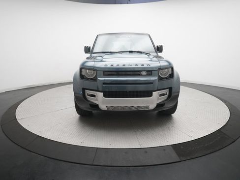 Used 2025 Land Rover Defender 110 S AWD/4WD image 11