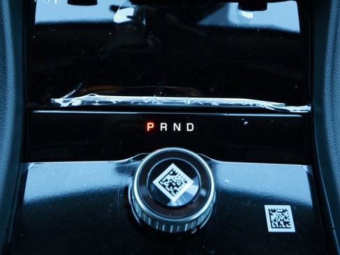 New 2025 Jeep Grand Cherokee Laredo X image 20