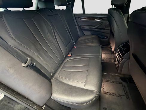 Used 2018 BMW X5 sDrive35i w/ M Sport Package RWD image 14