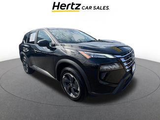 Used 2025 Nissan Rogue SV video 1