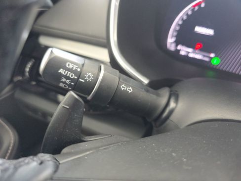 Used 2023 Acura MDX FWD w/ Technology Package image 46