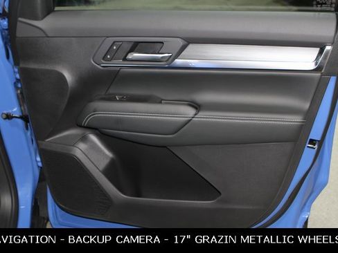 New 2026 GMC Terrain Elevation image 24