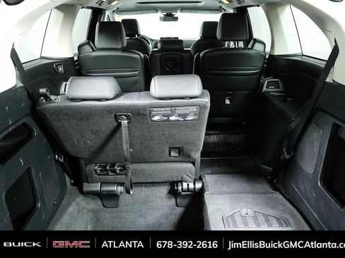 Used 2025 Honda Odyssey EX-L image 31