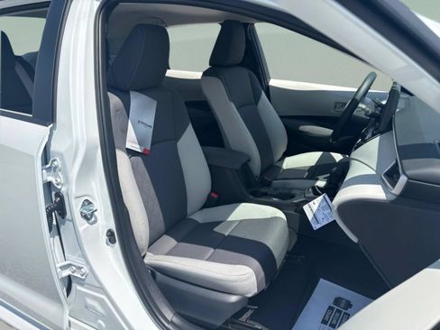 New 2026 Toyota Corolla LE FWD image 32