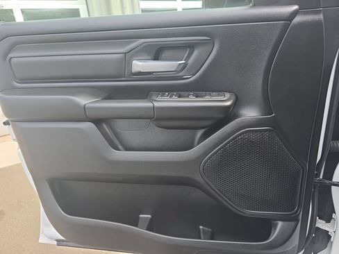 New 2026 RAM 1500 Tradesman RWD image 26