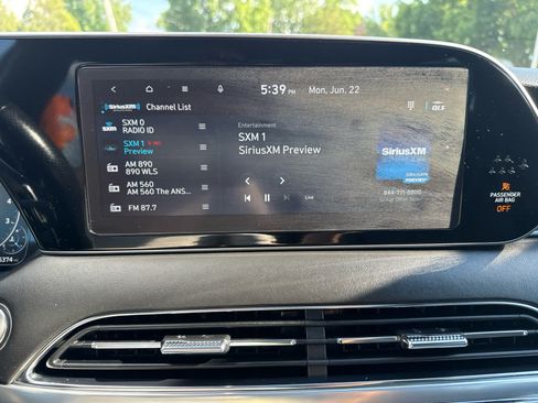 Used 2022 Hyundai Palisade Calligraphy w/ Cargo Package AWD/4WD image 25