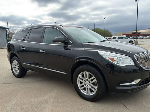 Used 2015 Buick Enclave Convenience FWD image 25