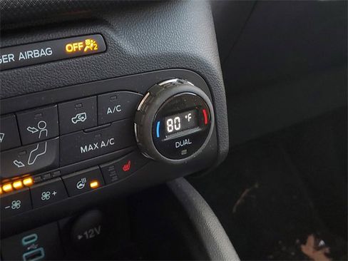 Certified 2021 Ford Bronco Sport Outer Banks w/ Outer Banks Package image 24