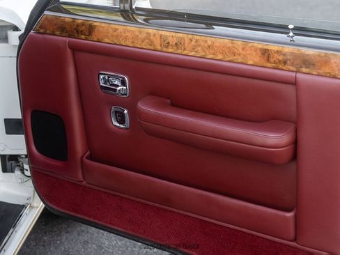 Used 1989 Bentley Turbo R RWD image 29