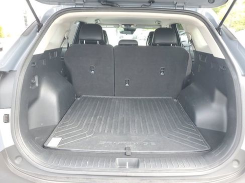 Certified 2024 Kia Sportage EX image 6