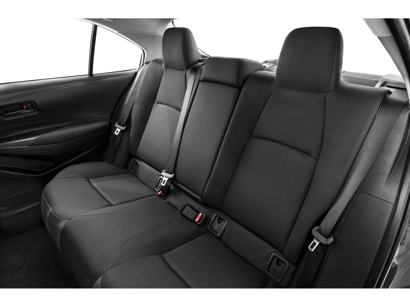 Used 2024 Toyota Corolla LE FWD image 14
