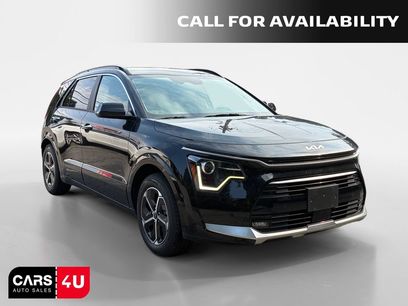 Used 2023 Kia Niro