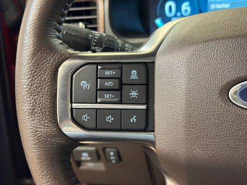 Used 2022 Ford Expedition King Ranch image 36