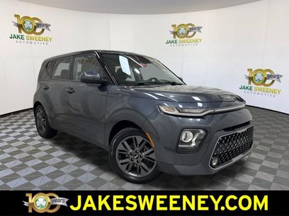 Used 2020 Kia Soul EX