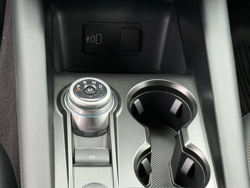 New 2026 Ford Explorer Tremor w/ Tremor Ultimate Package AWD/4WD image 27