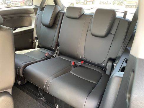 New 2026 Honda Odyssey EX-L image 14