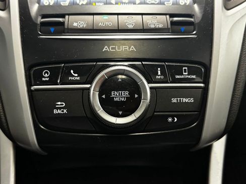 Used 2019 Acura TLX w/ Technology & A-SPEC Pkg FWD image 17