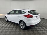 Used 2018 Ford Focus SE w/ Cold Weather Package image 3
